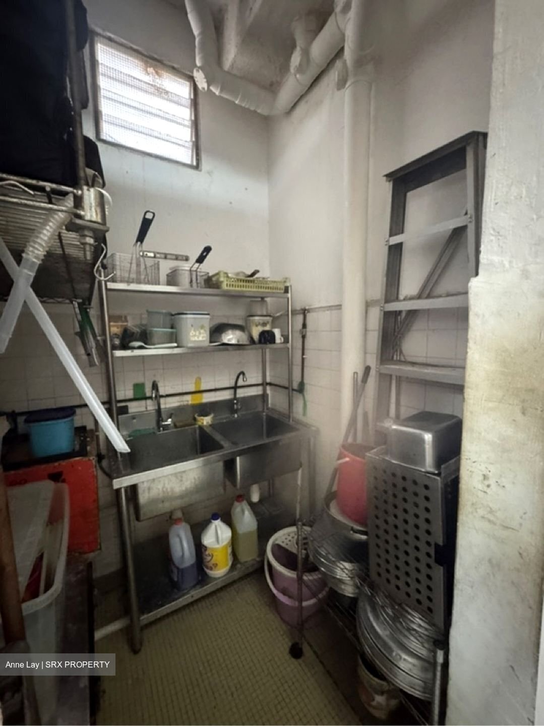 Bedok North Avenue 1 (D16), Shop House #504448061